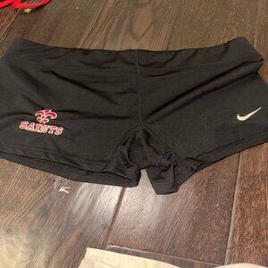 Nike Saints Shorts